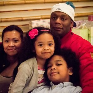 Meet your Posher, Lorena